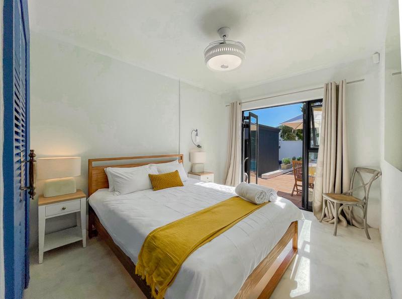To Let 4 Bedroom Property for Rent in Scott Estate Western Cape